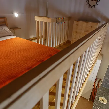 Le Terrazze Di Pirandello Agrigento