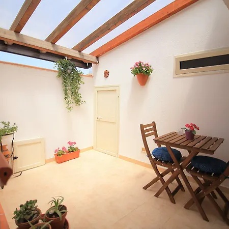 Bed & Breakfast Le Terrazze Di Pirandello 2*