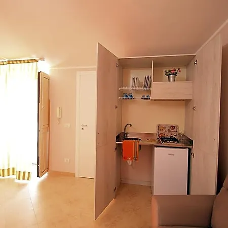 Le Terrazze Di Pirandello Nocleg ze śniadaniem Agrigento