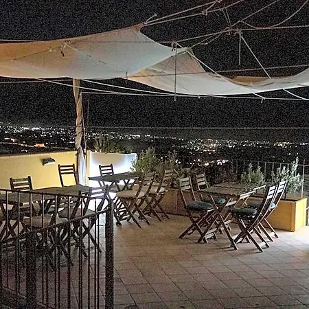 Nocleg ze śniadaniem Le Terrazze Di Pirandello 2*