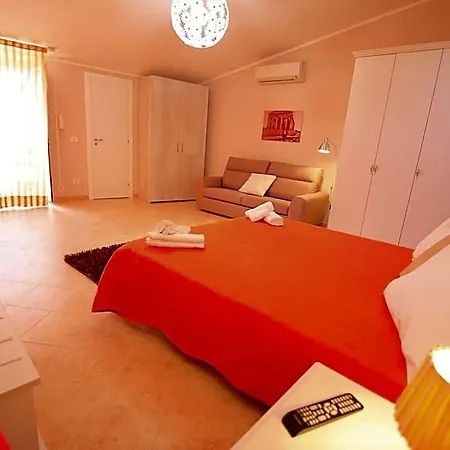 Bed & Breakfast Le Terrazze Di Pirandello