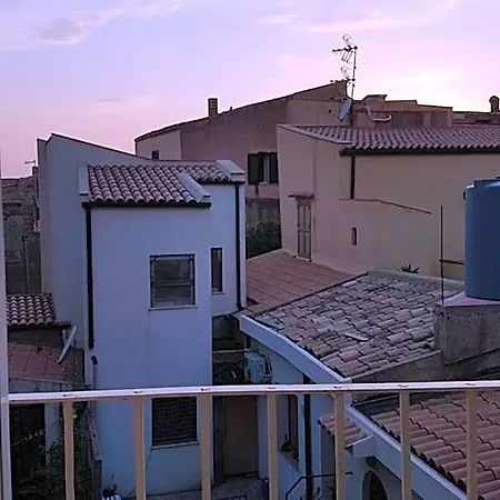 Le Terrazze Di Pirandello 2*