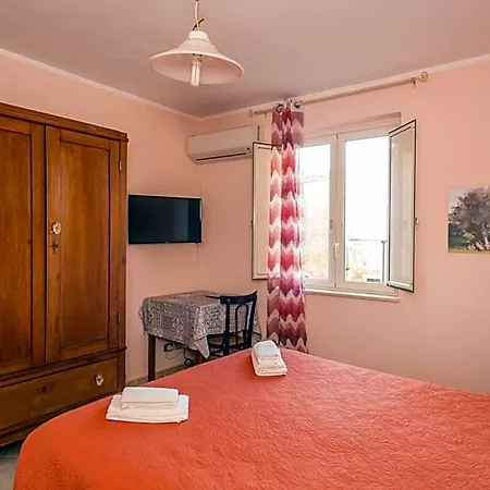 Le Terrazze Di Pirandello Bed & Breakfast Agrigento