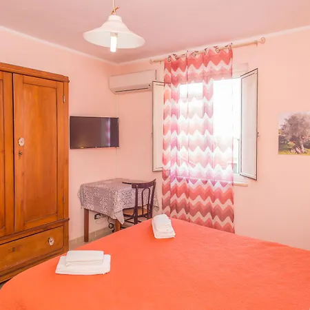 Bed & Breakfast Le Terrazze Di Pirandello