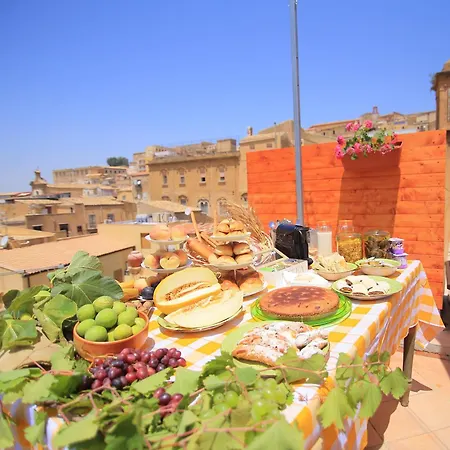 Le Terrazze Di Pirandello 2* Agrigento
