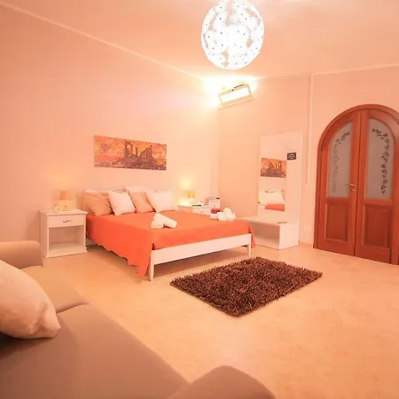 Bed & Breakfast Le Terrazze Di Pirandello