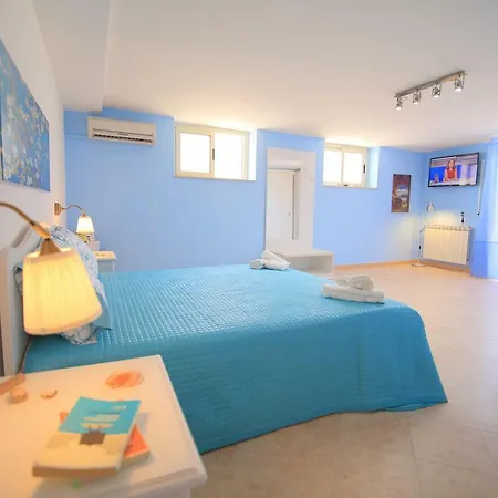 Bed & Breakfast Le Terrazze Di Pirandello