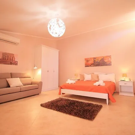 Le Terrazze Di Pirandello 2* Agrigento