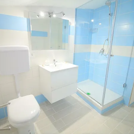 Bed & Breakfast Le Terrazze Di Pirandello 2*