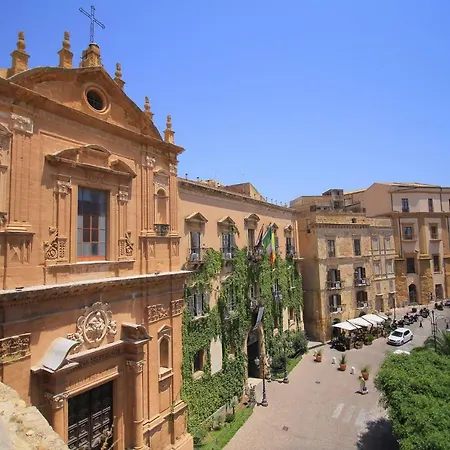 Le Terrazze Di Pirandello