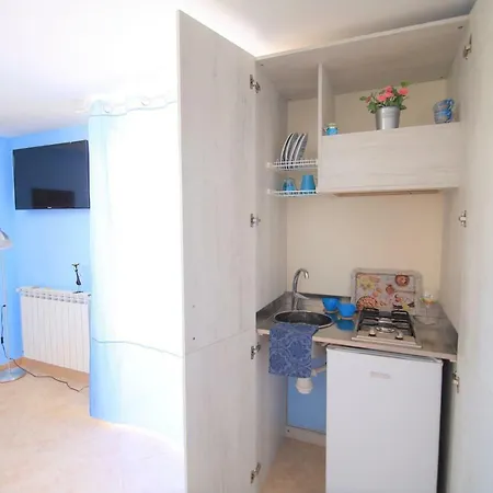 Bed & Breakfast Le Terrazze Di Pirandello