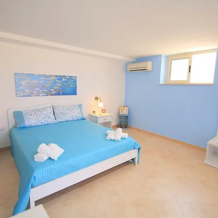 Le Terrazze Di Pirandello Agrigento