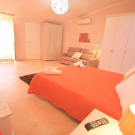 Le Terrazze Di Pirandello Bed & Breakfast