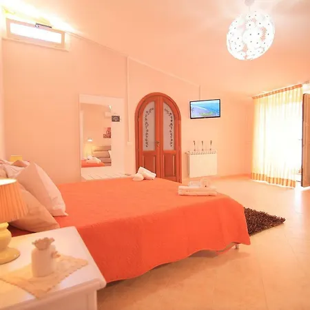 Bed & Breakfast Le Terrazze Di Pirandello