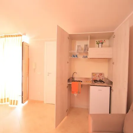 Le Terrazze Di Pirandello 2*