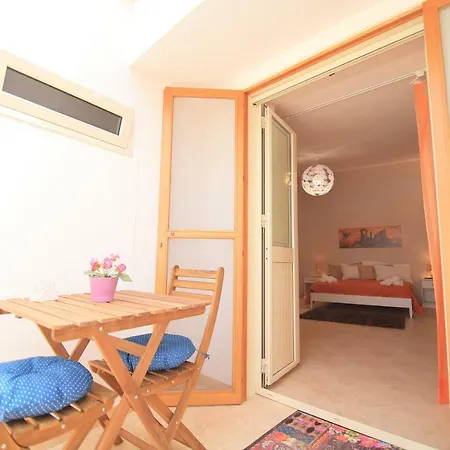 Le Terrazze Di Pirandello Bed & Breakfast Agrigento