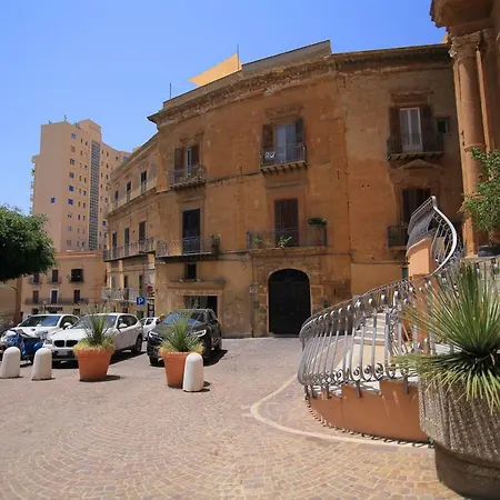 Le Terrazze Di Pirandello Bed & Breakfast Agrigento