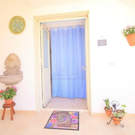 Le Terrazze Di Pirandello