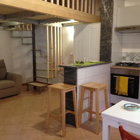 Le Terrazze Di Pirandello