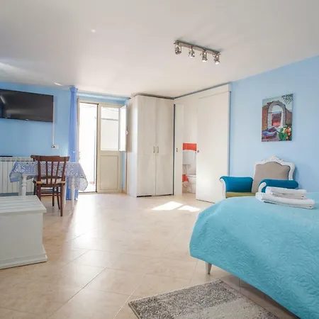 Le Terrazze Di Pirandello Агридженто