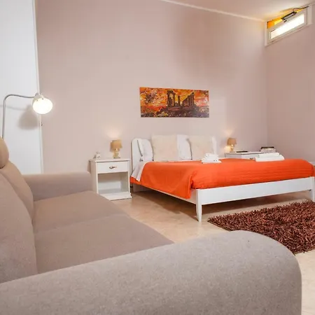 Le Terrazze Di Pirandello Bed & Breakfast 2*