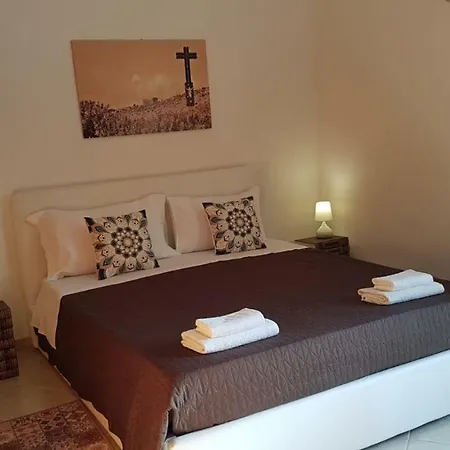 Le Terrazze Di Pirandello 2* Agrigento