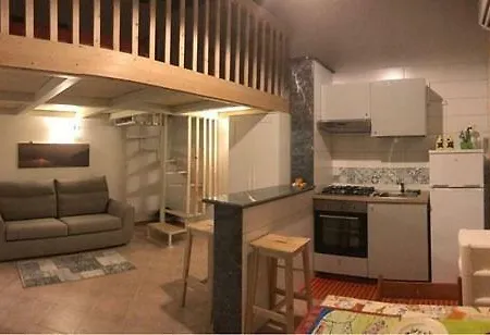 Le Terrazze Di Pirandello Bed and breakfast