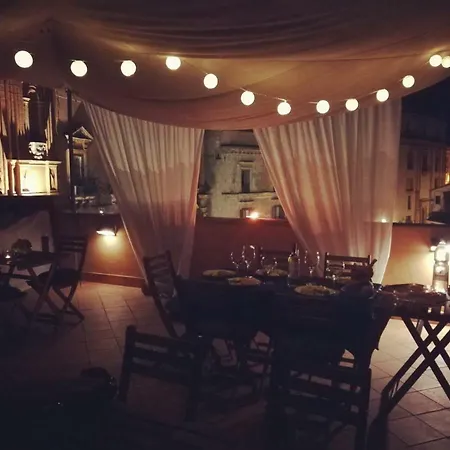 Le Terrazze Di Pirandello 2*