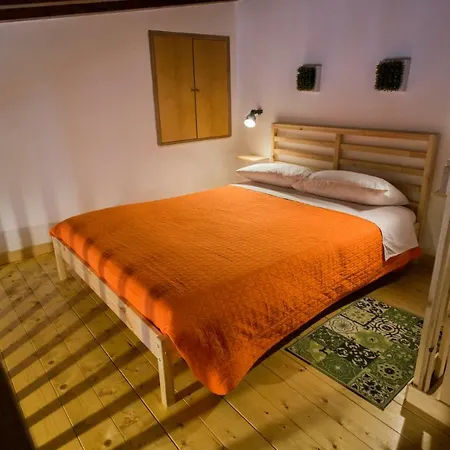 Bed & Breakfast Le Terrazze Di Pirandello Agrigento