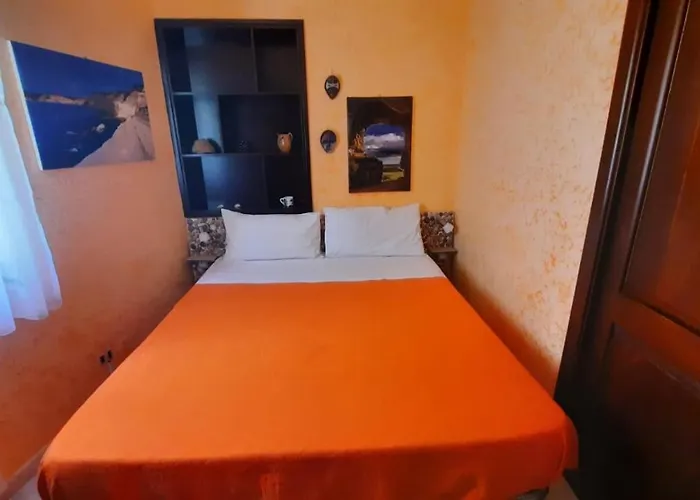 Le Terrazze Di Pirandello 2* Агридженто