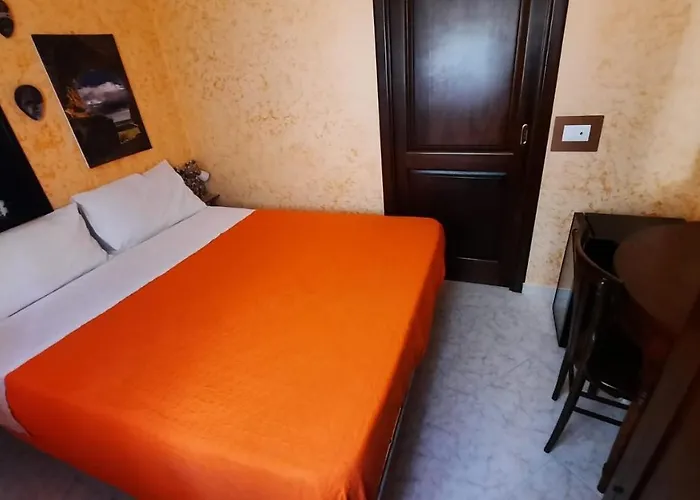 Le Terrazze Di Pirandello Nocleg ze śniadaniem