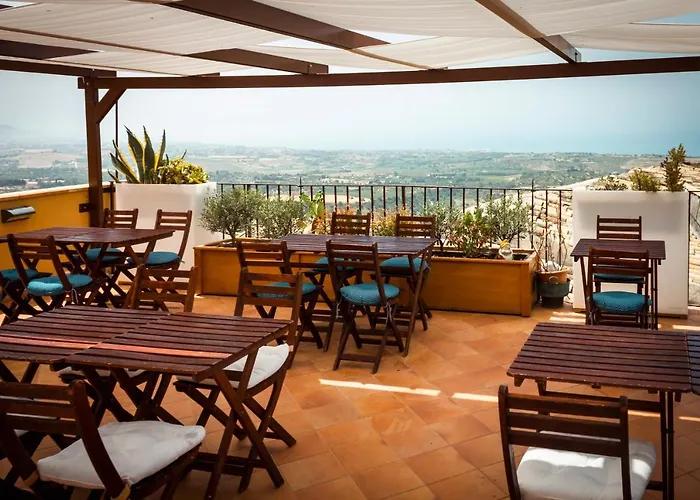 Le Terrazze Di Pirandello