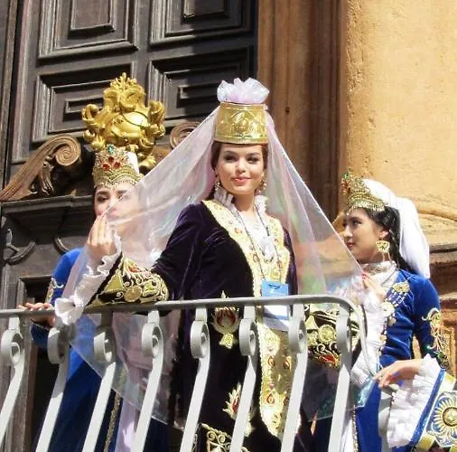 Le Terrazze Di Pirandello Nocleg ze śniadaniem Agrigento