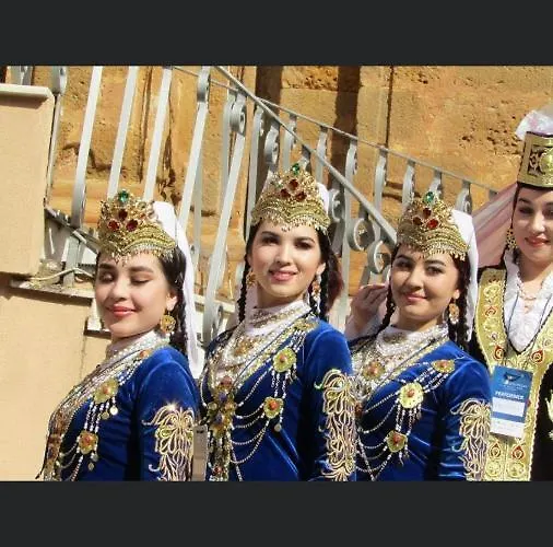 Le Terrazze Di Pirandello Агридженто