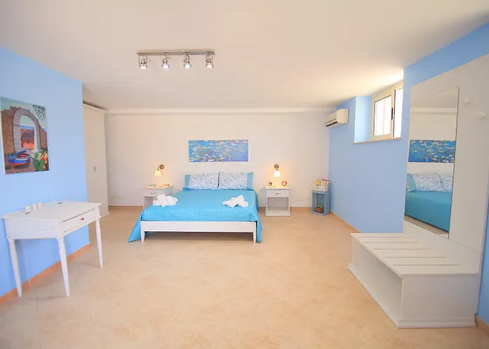 Le Terrazze Di Pirandello 2* Agrigento