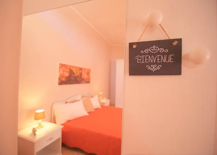 Le Terrazze Di Pirandello 2*