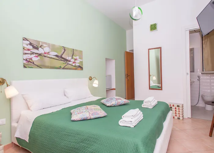 Le Terrazze Di Pirandello 2*