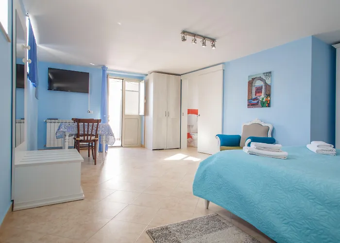 Le Terrazze Di Pirandello 2*