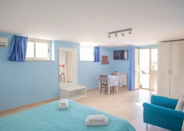 Le Terrazze Di Pirandello 2*