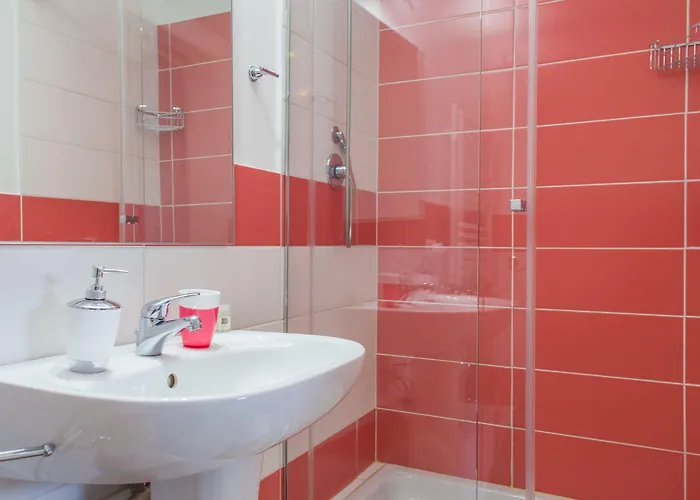 Le Terrazze Di Pirandello Nocleg ze śniadaniem