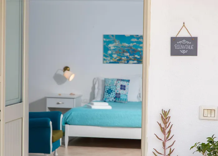 Le Terrazze Di Pirandello Agrigento