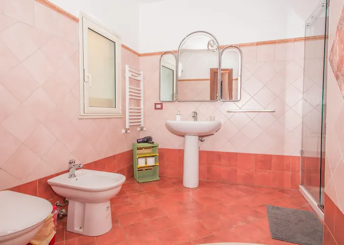 Le Terrazze Di Pirandello