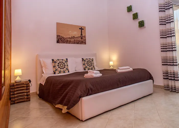 Le Terrazze Di Pirandello Nocleg ze śniadaniem 2*