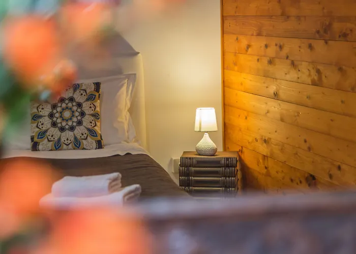 Le Terrazze Di Pirandello Nocleg ze śniadaniem