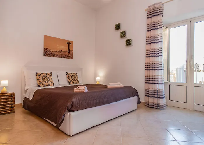 Le Terrazze Di Pirandello 2* Agrigento