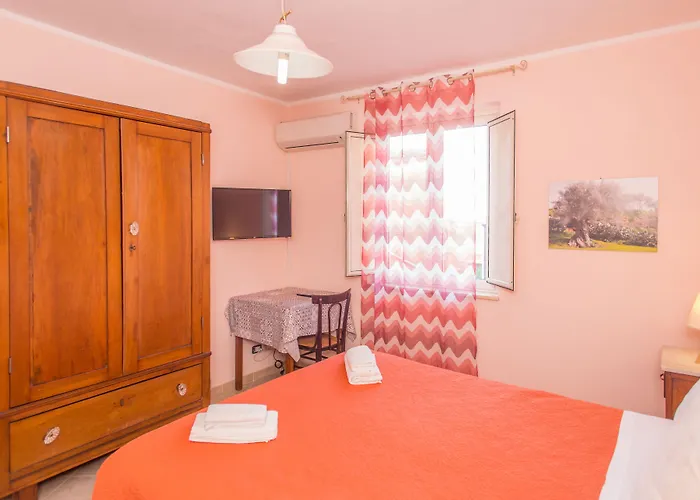 Le Terrazze Di Pirandello Agrigento