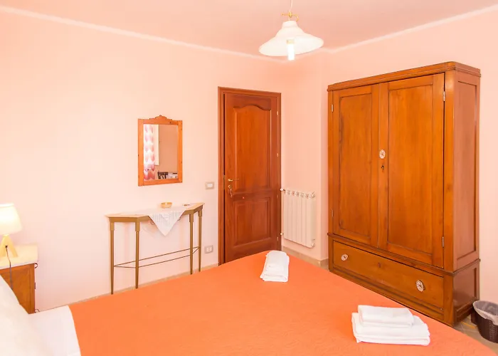 Le Terrazze Di Pirandello Nocleg ze śniadaniem Agrigento