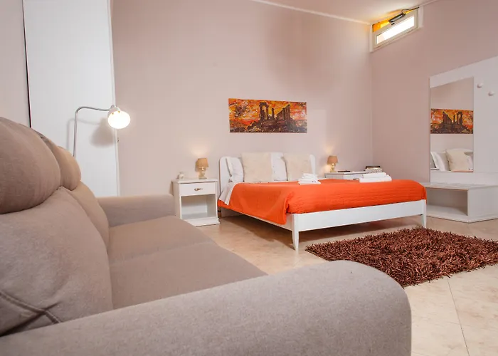 Le Terrazze Di Pirandello 2* Agrigento