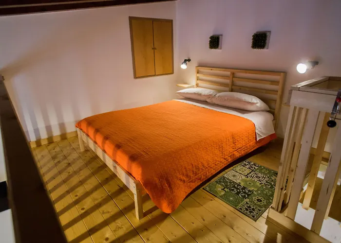 Le Terrazze Di Pirandello Nocleg ze śniadaniem 2*