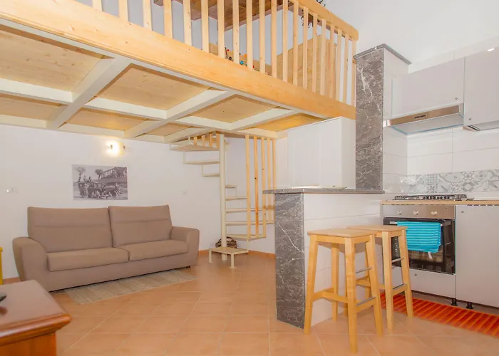 Le Terrazze Di Pirandello 2* Agrigento